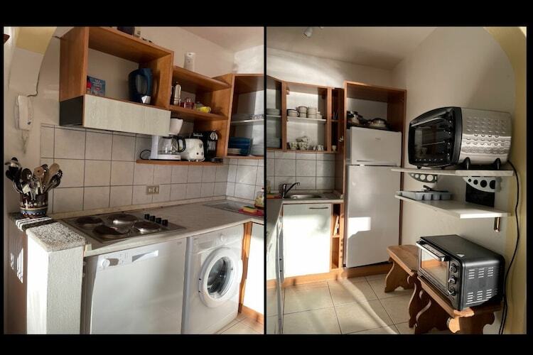 Maison 5 personnes avec terrasse à Cannero Riviera - Photo 10