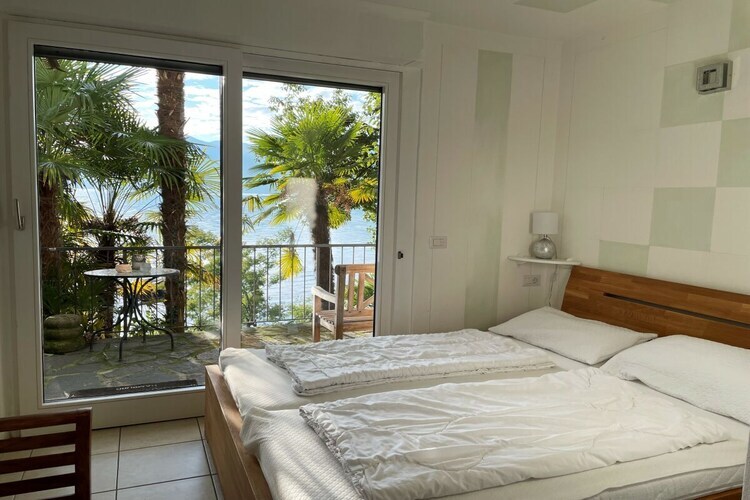 Maison 5 personnes avec terrasse à Cannero Riviera - Photo 11