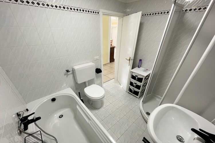 Maison 5 personnes avec terrasse à Cannero Riviera - Photo 13