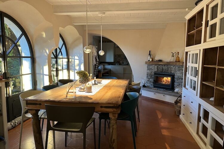 Villa avec piscine et jardin méditerranéen à Cannero Riviera - Photo 18