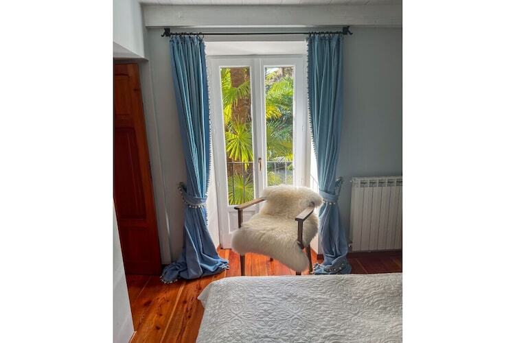 Villa avec piscine et jardin méditerranéen à Cannero Riviera - Photo 24
