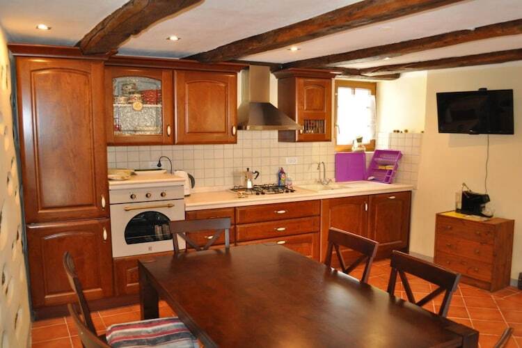 Maison 2 chambres avec cour intérieure à Cannobio - Photo 5