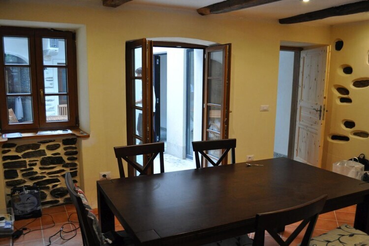 Maison 2 chambres avec cour intérieure à Cannobio - Photo 6