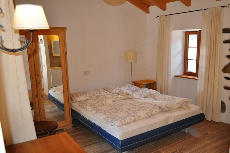 Maison 2 chambres avec cour intérieure à Cannobio - Photo 13