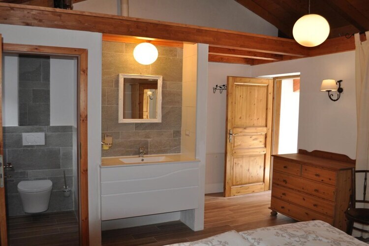 Maison 2 chambres avec cour intérieure à Cannobio - Photo 14