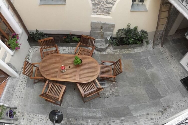 Maison 2 chambres avec cour intérieure à Cannobio - Photo 15
