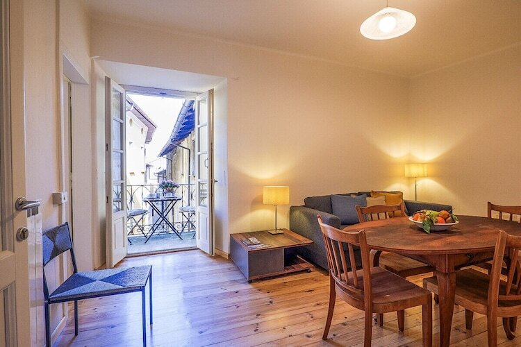 Appartement rénové 2023, 2 balcons face au lac à Cannobio - Photo 2