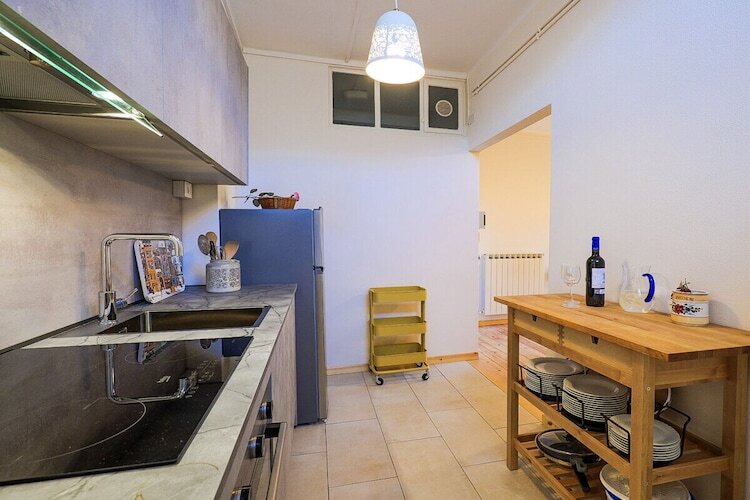 Appartement rénové 2023, 2 balcons face au lac à Cannobio - Photo 6