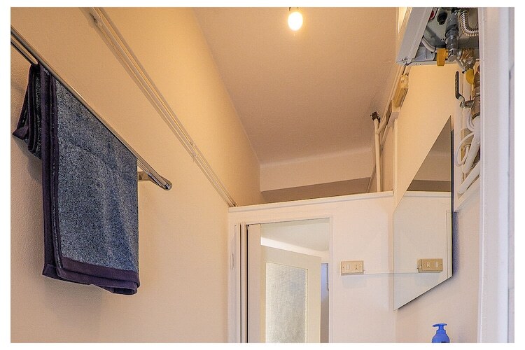 Appartement rénové 2023, 2 balcons face au lac à Cannobio - Photo 13