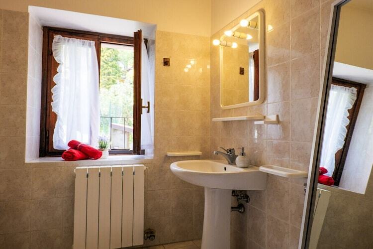 Maison indépendante 4 pers. à Ghiffa avec balcons - Photo 17