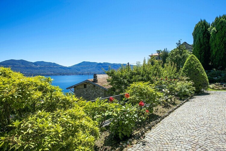 Casa Baita Flavia : maison avec vue panoramique sur le lac - Photo 6