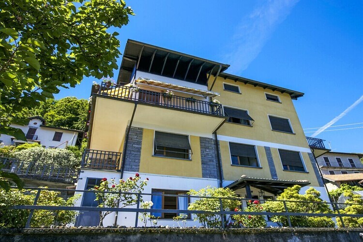 Casa Baita Flavia : maison avec vue panoramique sur le lac - Photo 7