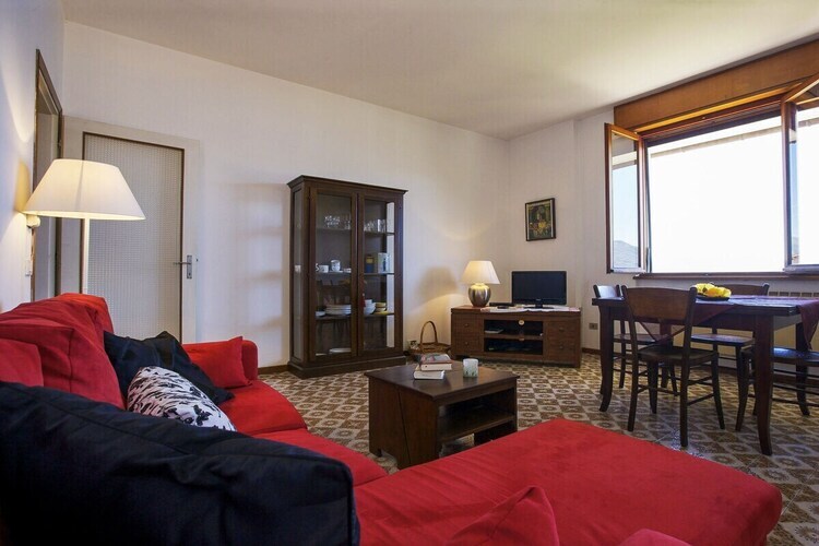 Casa Baita Flavia : maison avec vue panoramique sur le lac - Photo 11