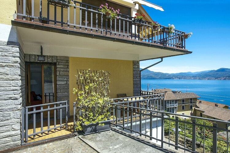 Casa Baita Flavia : maison avec vue panoramique sur le lac - Photo 22