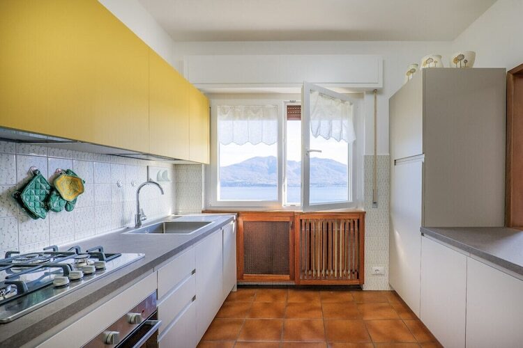 Maison 3,5 pièces avec vue lac à Oggebbio - Photo 3