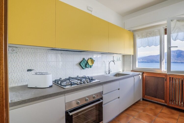 Maison 3,5 pièces avec vue lac à Oggebbio - Photo 5
