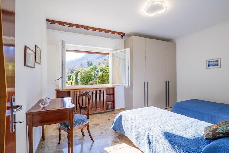 Maison 3,5 pièces avec vue lac à Oggebbio - Photo 8