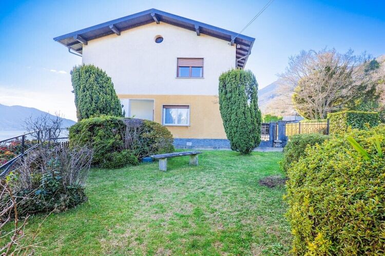 Maison 3,5 pièces avec vue lac à Oggebbio - Photo 15