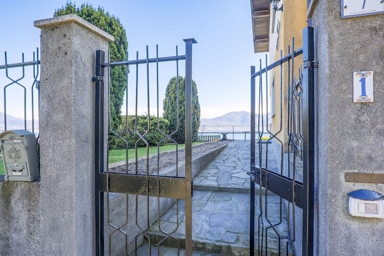 Maison 3,5 pièces avec vue lac à Oggebbio - Photo 18