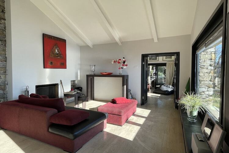 Maison Trarego Viggiona, vue lac et piscine partagée - Photo 21