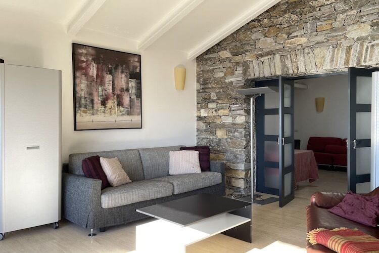 Maison Trarego Viggiona, vue lac et piscine partagée - Photo 24