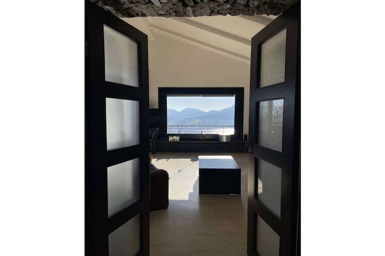 Maison Trarego Viggiona, vue lac et piscine partagée - Photo 29