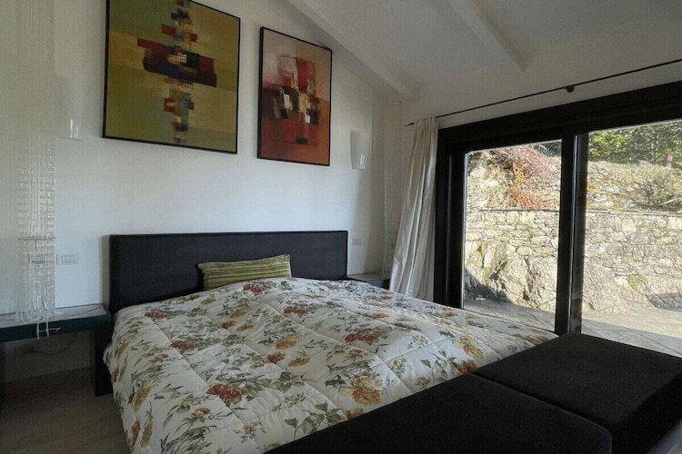 Maison Trarego Viggiona, vue lac et piscine partagée - Photo 30