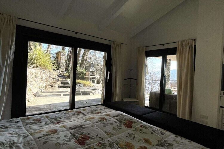Maison Trarego Viggiona, vue lac et piscine partagée - Photo 31