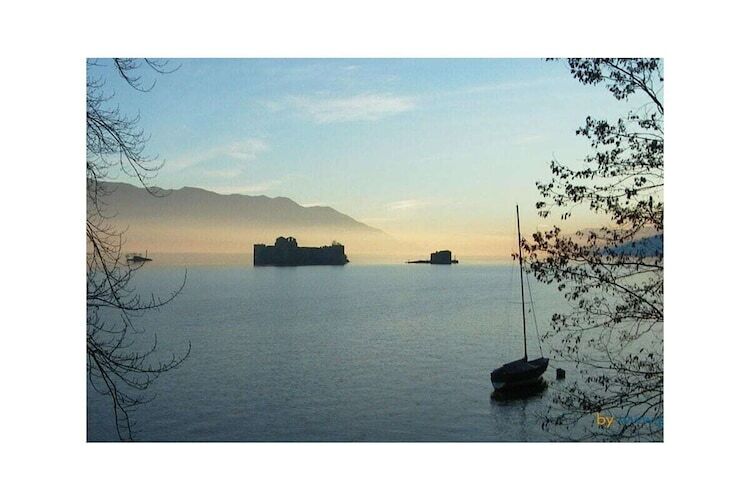 Maison Trarego Viggiona, vue lac et piscine partagée - Photo 40