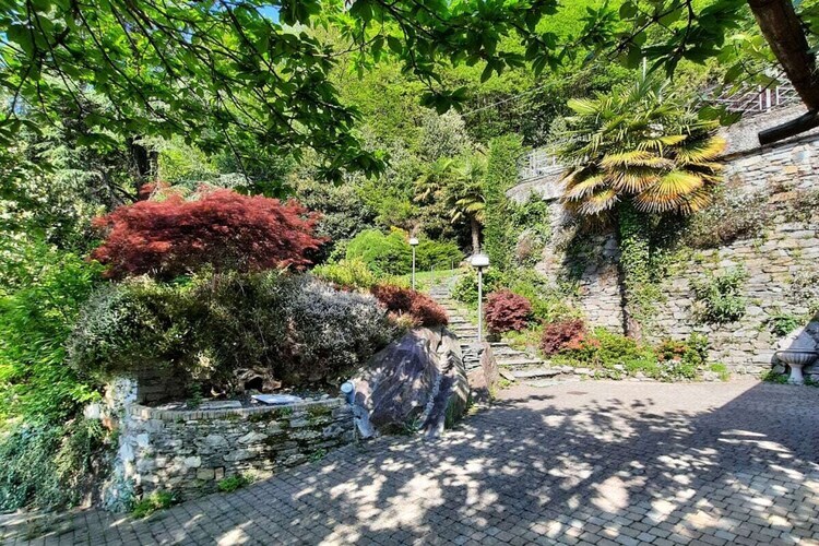 Maison 6 pers. avec piscine et vue lac à Trarego Viggiona - Photo 4