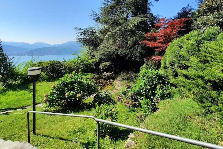 Maison 6 pers. avec piscine et vue lac à Trarego Viggiona - Photo 5