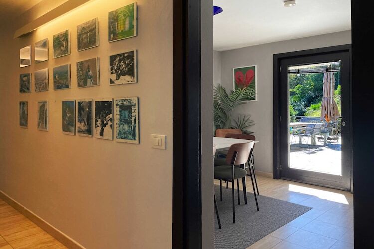 Maison 6 pers. avec piscine et vue lac à Trarego Viggiona - Photo 15