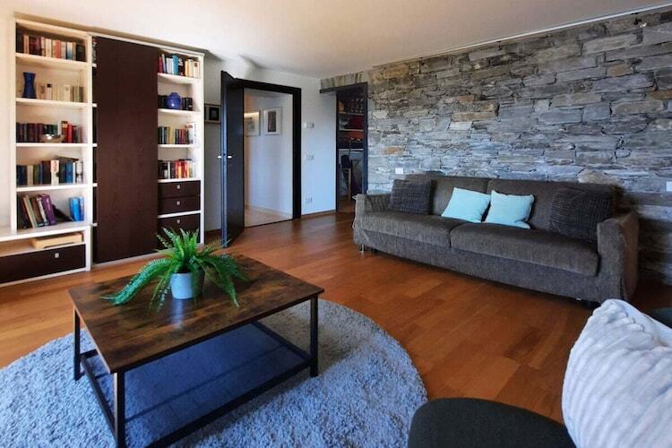 Maison 6 pers. avec piscine et vue lac à Trarego Viggiona - Photo 21