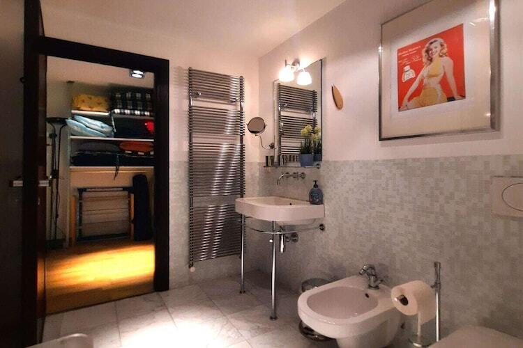 Maison 6 pers. avec piscine et vue lac à Trarego Viggiona - Photo 24