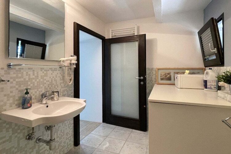 Maison 6 pers. avec piscine et vue lac à Trarego Viggiona - Photo 31