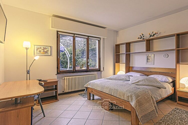 Maison Cà dal Nano à Oggebbio, vue lac et terrasses - Photo 13