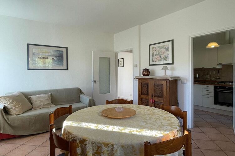 Appartement Cannero Riviera, dernier étage avec balcons - Photo 6