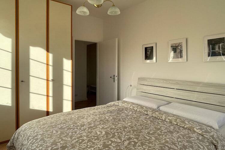 Appartement Cannero Riviera, dernier étage avec balcons - Photo 10