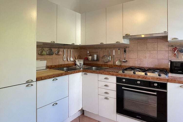 Appartement Cannero Riviera, dernier étage avec balcons - Photo 13