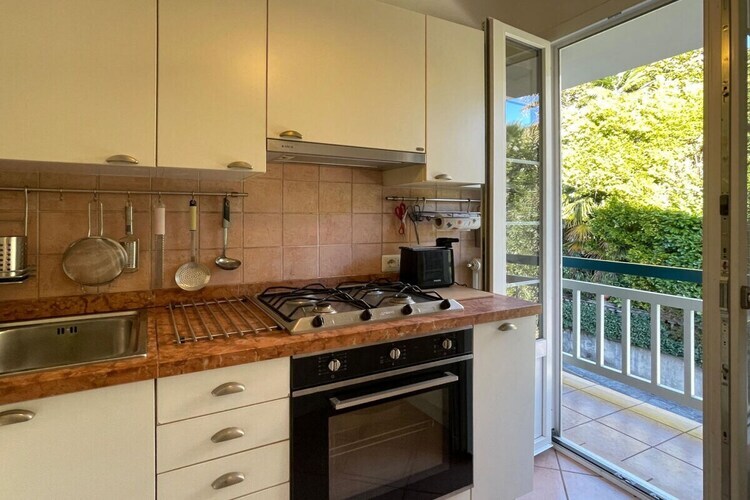 Appartement Cannero Riviera, dernier étage avec balcons - Photo 14