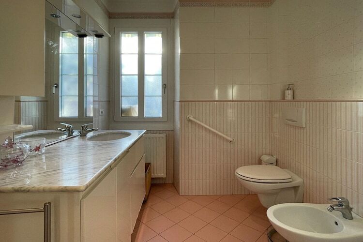 Appartement Cannero Riviera, dernier étage avec balcons - Photo 15