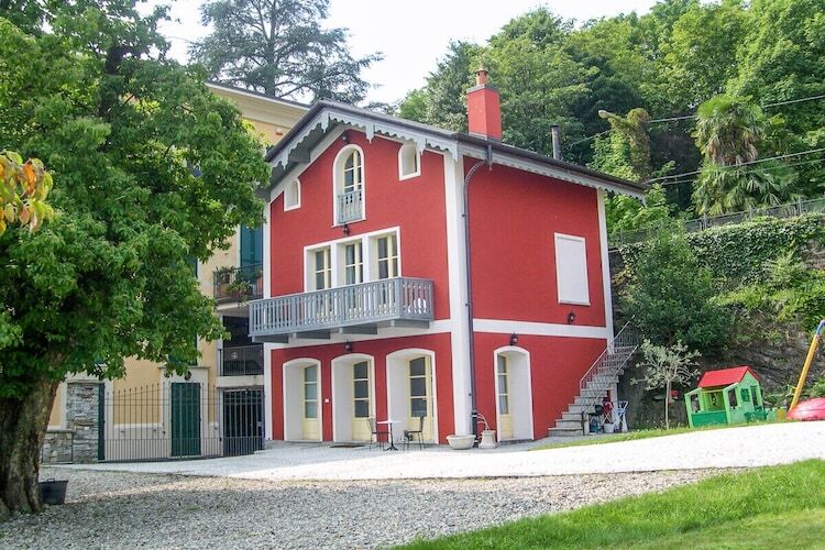 Studio avec terrasse et accès direct au lac à Pallanza - Photo 5
