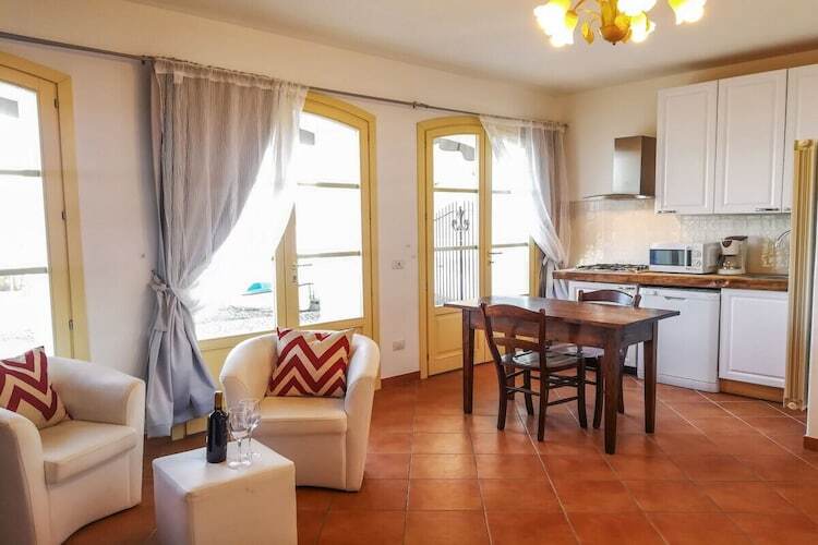 Studio avec terrasse et accès direct au lac à Pallanza - Photo 13