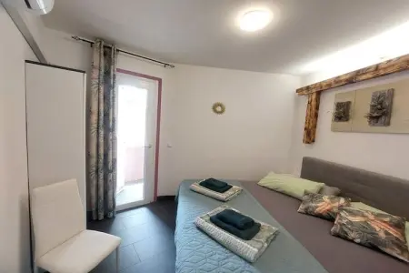 Maison 2 chambres à Bibion avec piscine et jardin : photo 25