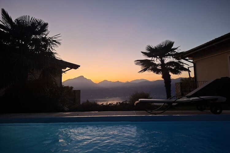 163073, Maison de vacances avec 3 chambres - Photo 4