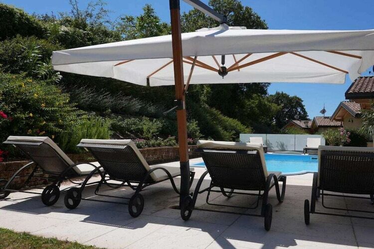 163073, Maison de vacances avec 3 chambres - Photo 5