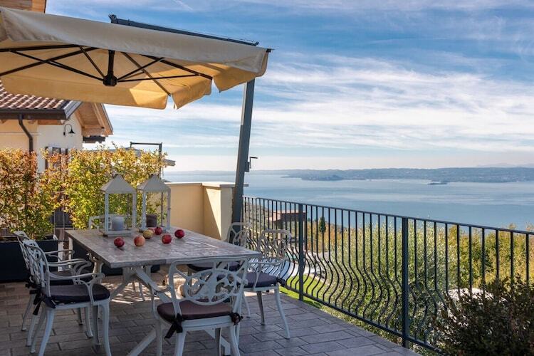 163073, Maison de vacances avec 3 chambres - Photo 6