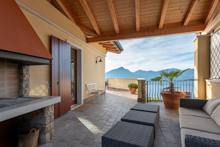 163073, Maison de vacances avec 3 chambres - Photo 7