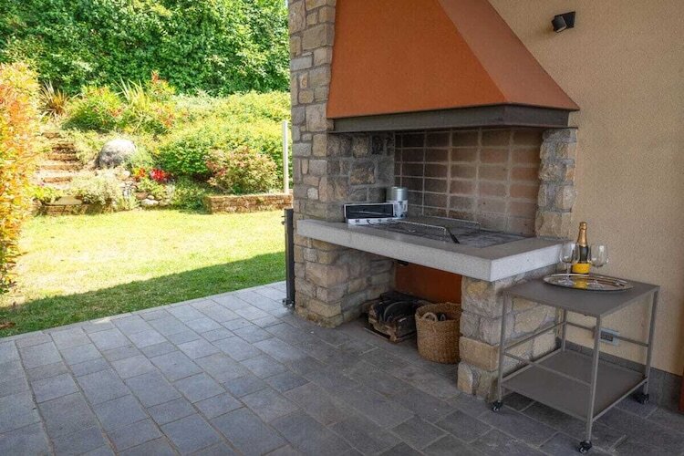 163073, Maison de vacances avec 3 chambres - Photo 8