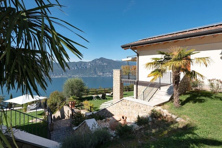163073, Maison de vacances avec 3 chambres - Photo 10